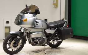 BMW R100RS 1989