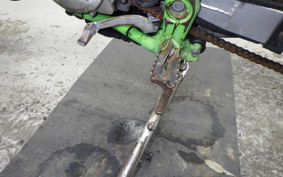 KAWASAKI KDX125 SR DX125A