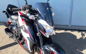 SUZUKI GSX-S1000 2018 GT79B