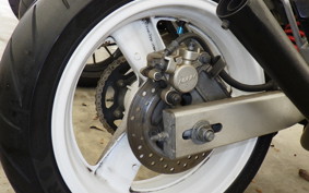 HONDA HORNET 250 MC31