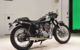 YAMAHA SR400 Gen.2 1994 1JR