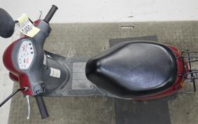 SUZUKI LET's 4 CA45A