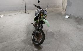 KAWASAKI D-TRACKER LX250E