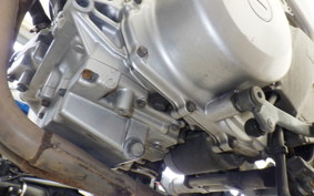 YAMAHA TDM850 2001