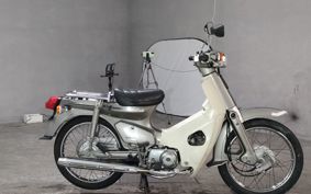 HONDA SUPER CUB90 HA02
