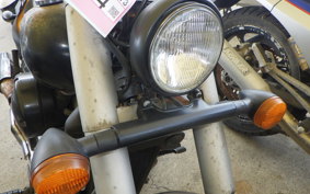 HONDA SHADOW 750 PHANTOM 2011 RC53