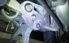 HONDA DIO Gen.6 AF62