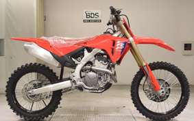 HONDA CRF250 RALLY 2022 ME12