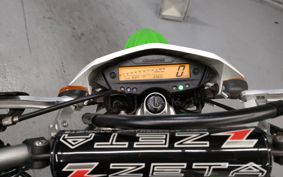 KAWASAKI KLX125 LX125C