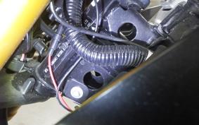 KAWASAKI Z125 PRO 1992 BR125H