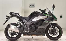 KAWASAKI NINJA 1000SX 2026 ZXT02K