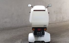HONDA GYRO TD02
