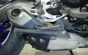 YAMAHA MT-09 ASP 2018 RN52J