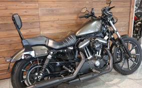 HARLEY HARLEY XL883N 2020 LE2