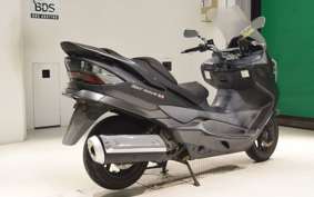 SUZUKI SKYWAVE 250 (Burgman 250) S Gen.3 CJ46A