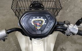 HONDA SUPER CUB50 AA07