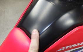 HONDA CRF250L 1996 MD47