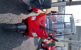 HONDA GYRO TA03