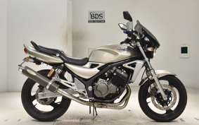 KAWASAKI BALIUS 250 Gen.2 ZR250B