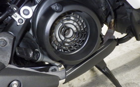 YAMAHA CYGNUS 125 XSR 3 2025 SEA5J