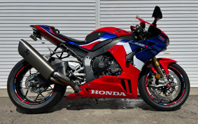 HONDA CBR1000RR RSP 2021 SC82