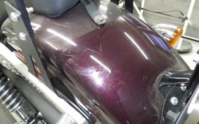 HARLEY FXDB 1580 2006