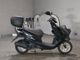 Фото Honda DIO с японского аукциона