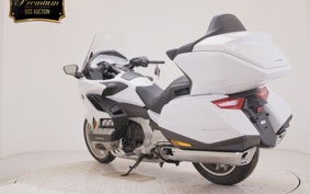 HONDA GL 1800 GOLD WING TOUR DCT 2026 SC79