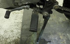 HONDA CT250S SILKROAD 2008 L250S