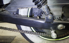 KAWASAKI ELIMINATOR 250 V 2000 VN250A