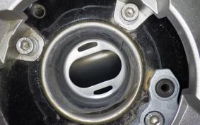 KAWASAKI NINJA 400 2022 EX400G