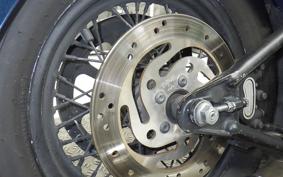 HARLEY FLSTC 1450 2002