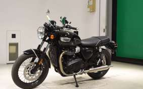 TRIUMPH BONNEVILLE T100 2024