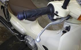 HONDA C110 SUPER CUB JA44