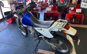 SUZUKI DJEBEL250XC SJ45A