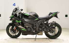KAWASAKI ZX 10 NINJA ABS 2024 ZXT02L
