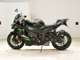Фото Kawasaki ZX 10 NINJA ABS 2024 с японского аукциона