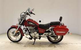 SUZUKI GZ150 A