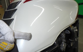 HONDA CB1000SF 1993 SC30