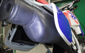 HONDA XLR125R JD16