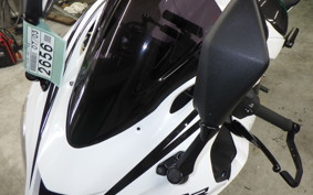 KAWASAKI ZX 10 NINJA ABS 2019 ZXT02E