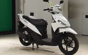 SUZUKI ADDRESS 110 CE47A