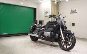 HONDA GL 1800 GOLD WING F6C 2015 SC68