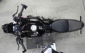 YAMAHA XSR900 2023 RN80J