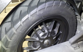 HONDA ﾀﾞﾝｸ 2014 AF78