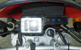 HONDA XR-250 GEN 2 2018 MD30