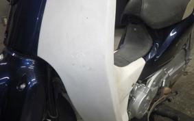HONDA C50 SUPER CUB 2012 AA04