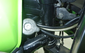 KAWASAKI GPZ900R NINJA 1998 ZX900A