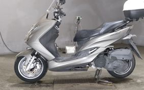 YAMAHA MAJESTY 155S SG28J