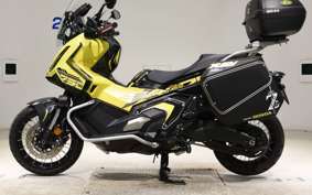 HONDA X-ADV 750 2025 RH21